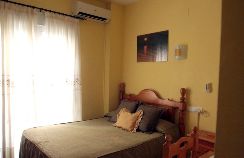 Pension La Vega-官方