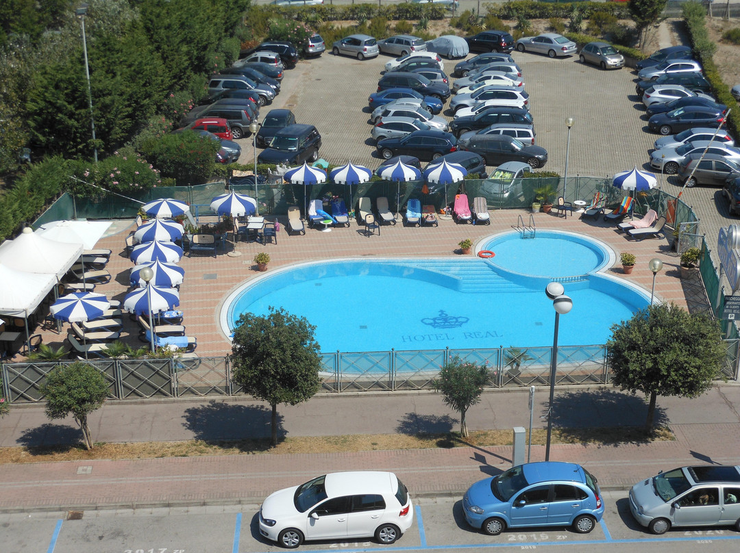 Hotel Real