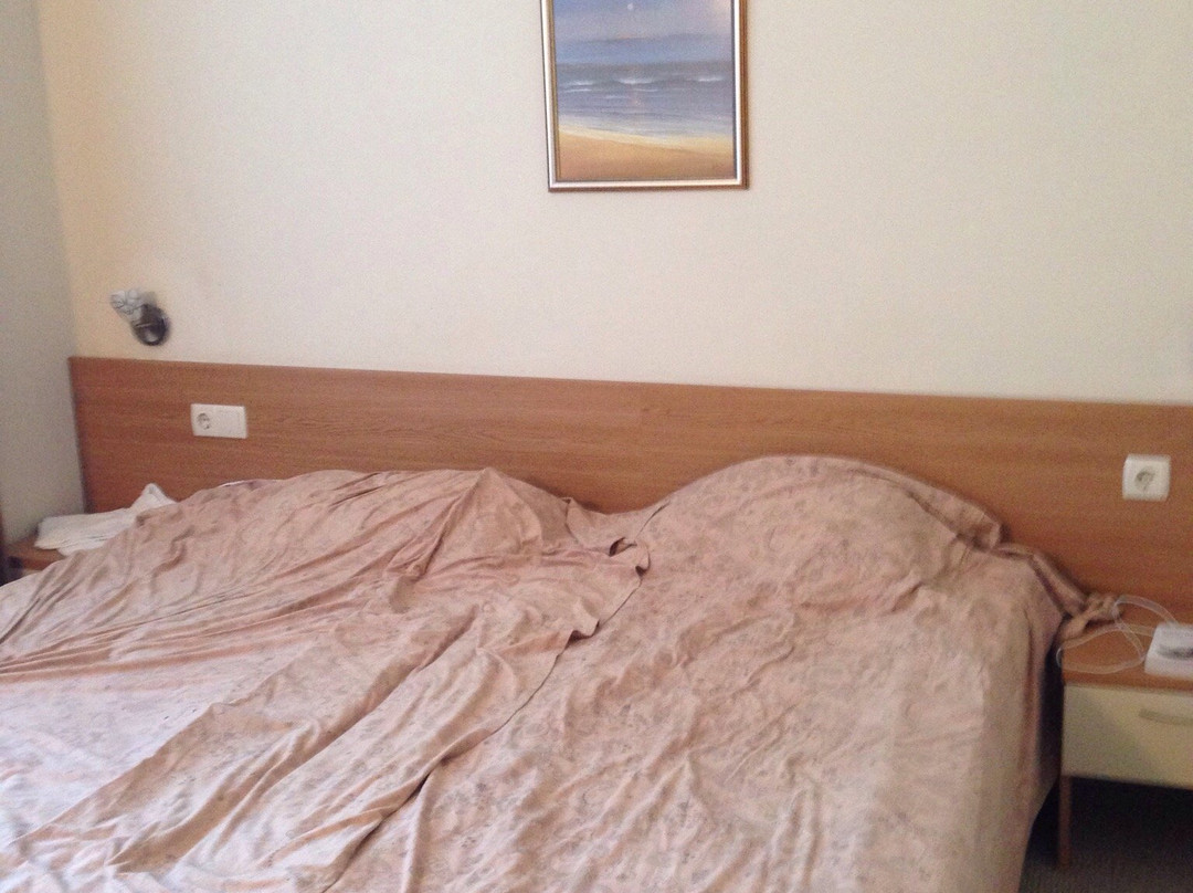 Melsa Coop Hotel
