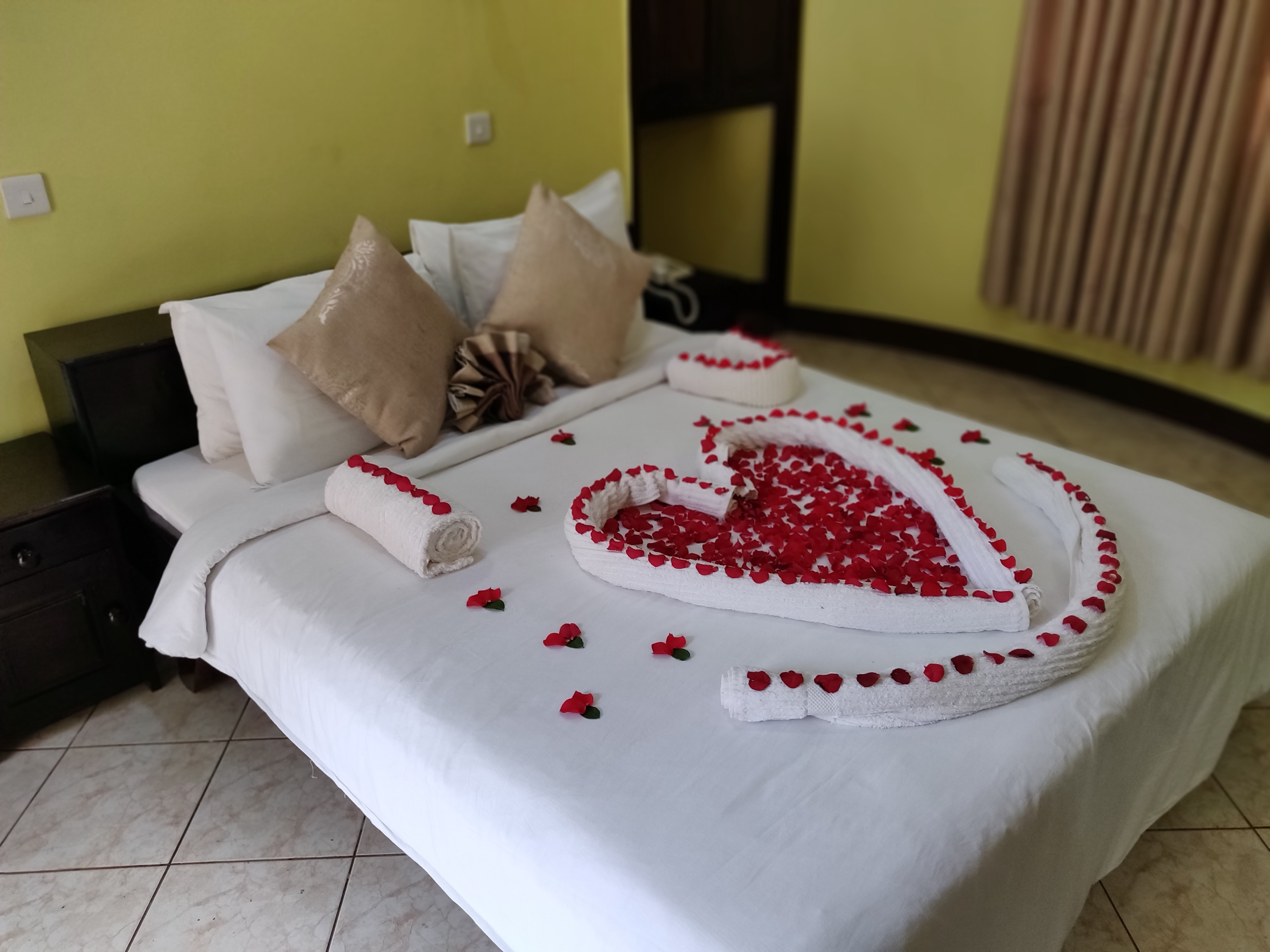 Keys Hotel-官方