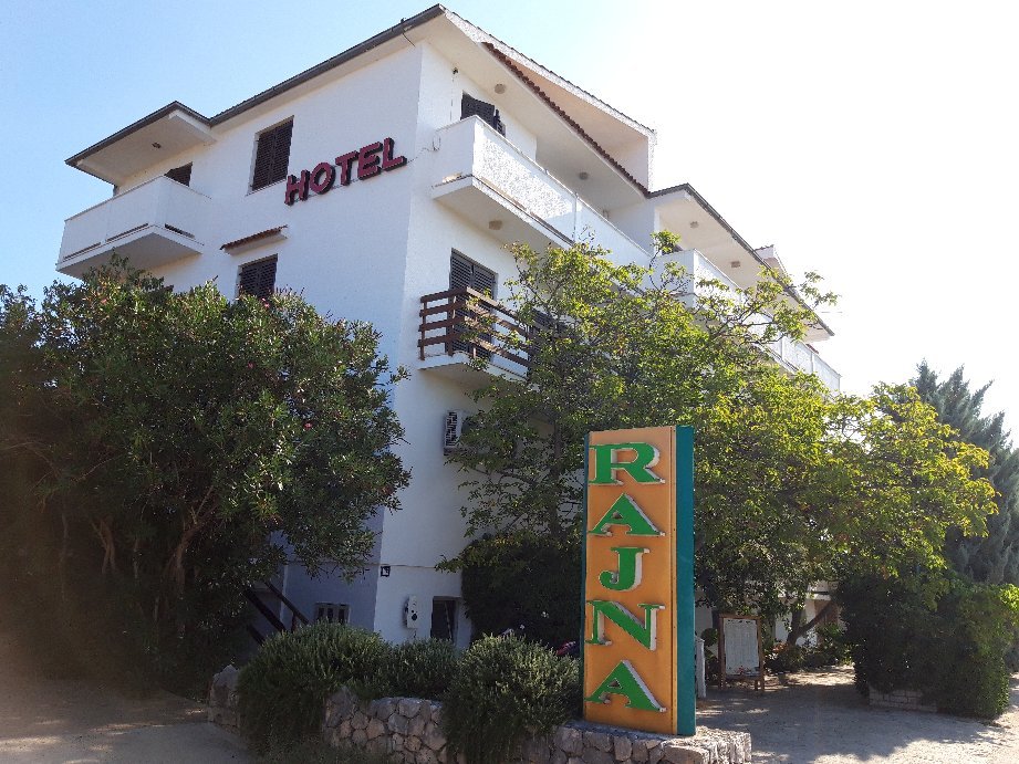Hotel Rajna-官方