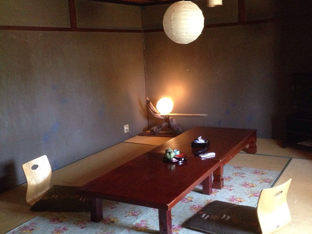 Yashiki Ryokan