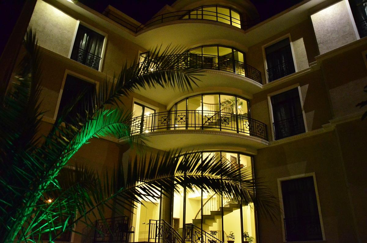 Boutique Hotel Argo-官方