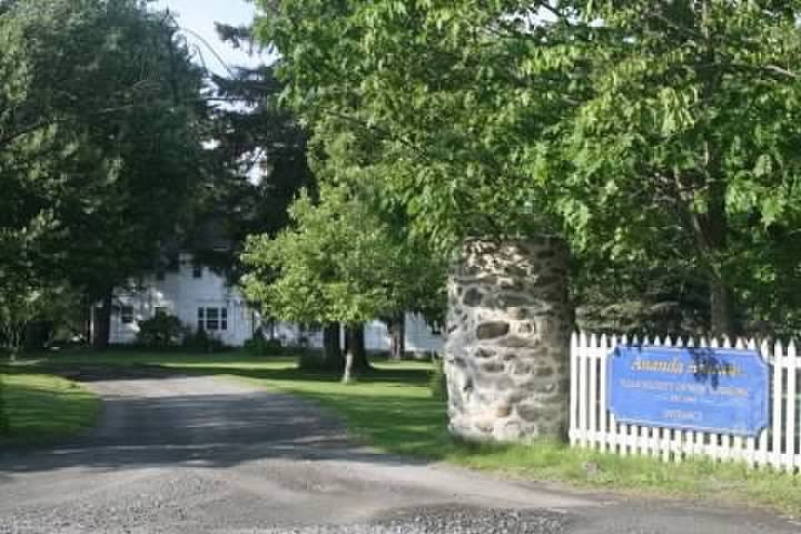Monroe旅游攻略图片
