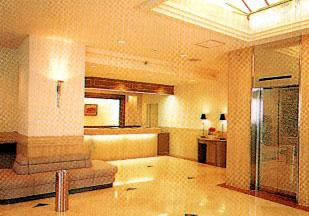Taira View Hotel