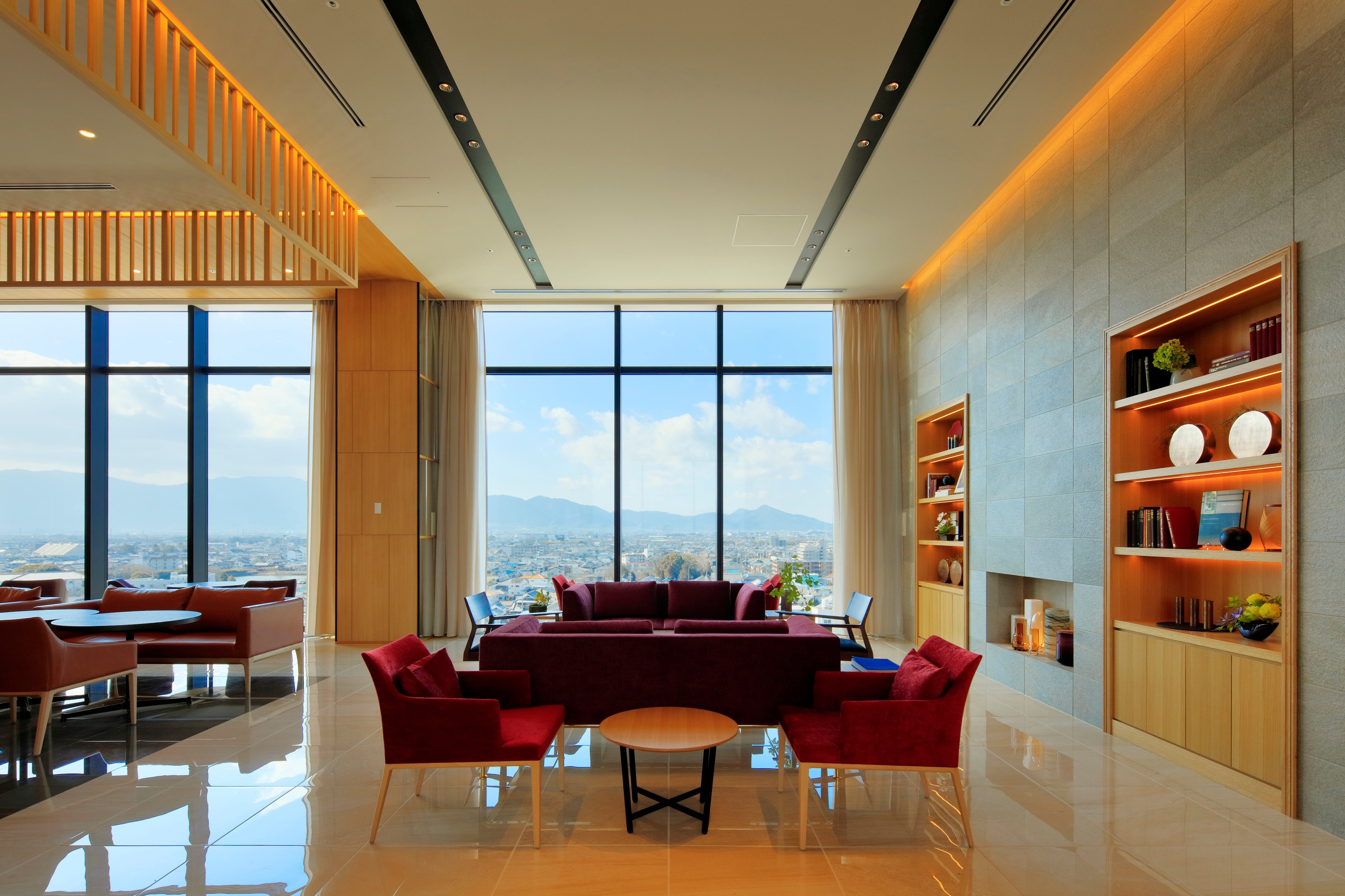 Candeo Hotels Nara Kashihara-官方