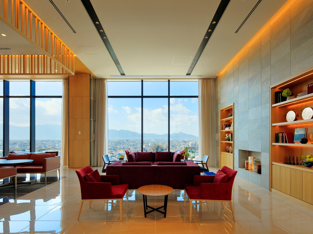 Candeo Hotels Nara Kashihara