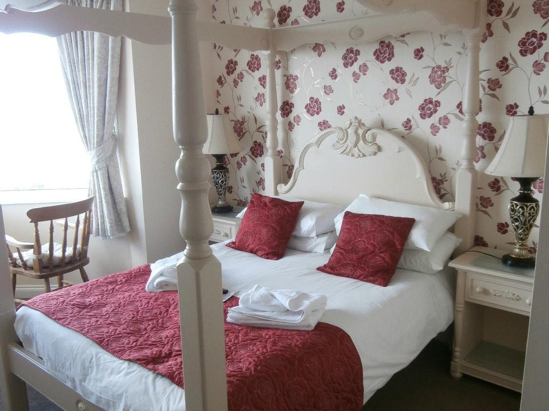 Seacliffe Hotel
