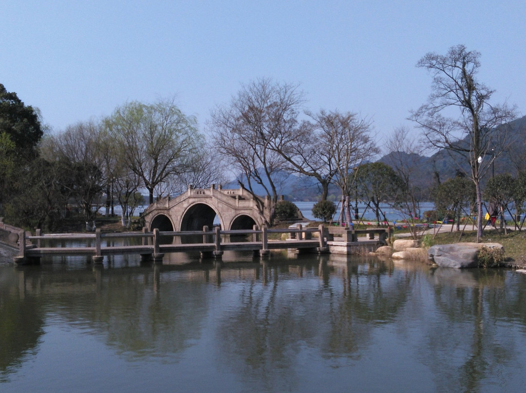 杭州萧山旅游-杭州市必去景点