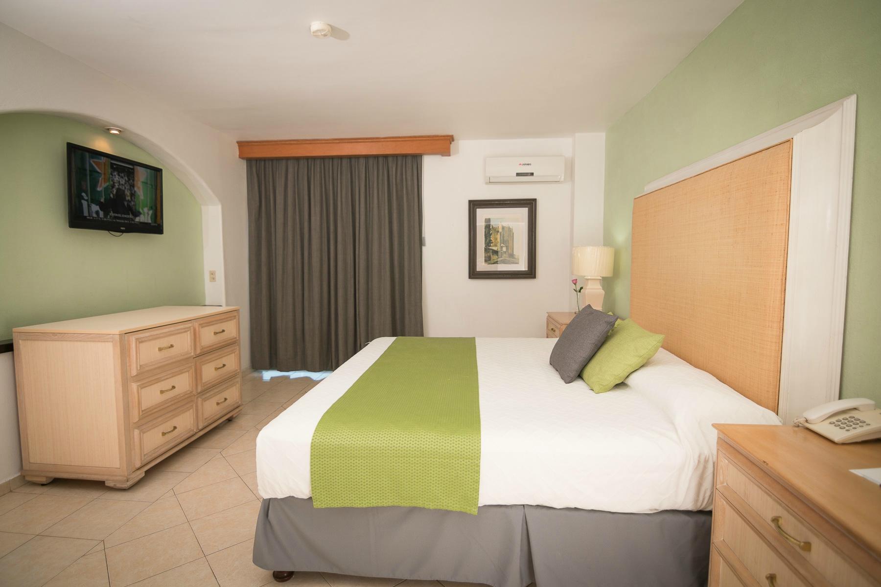 Hotel De Casablanca-官方