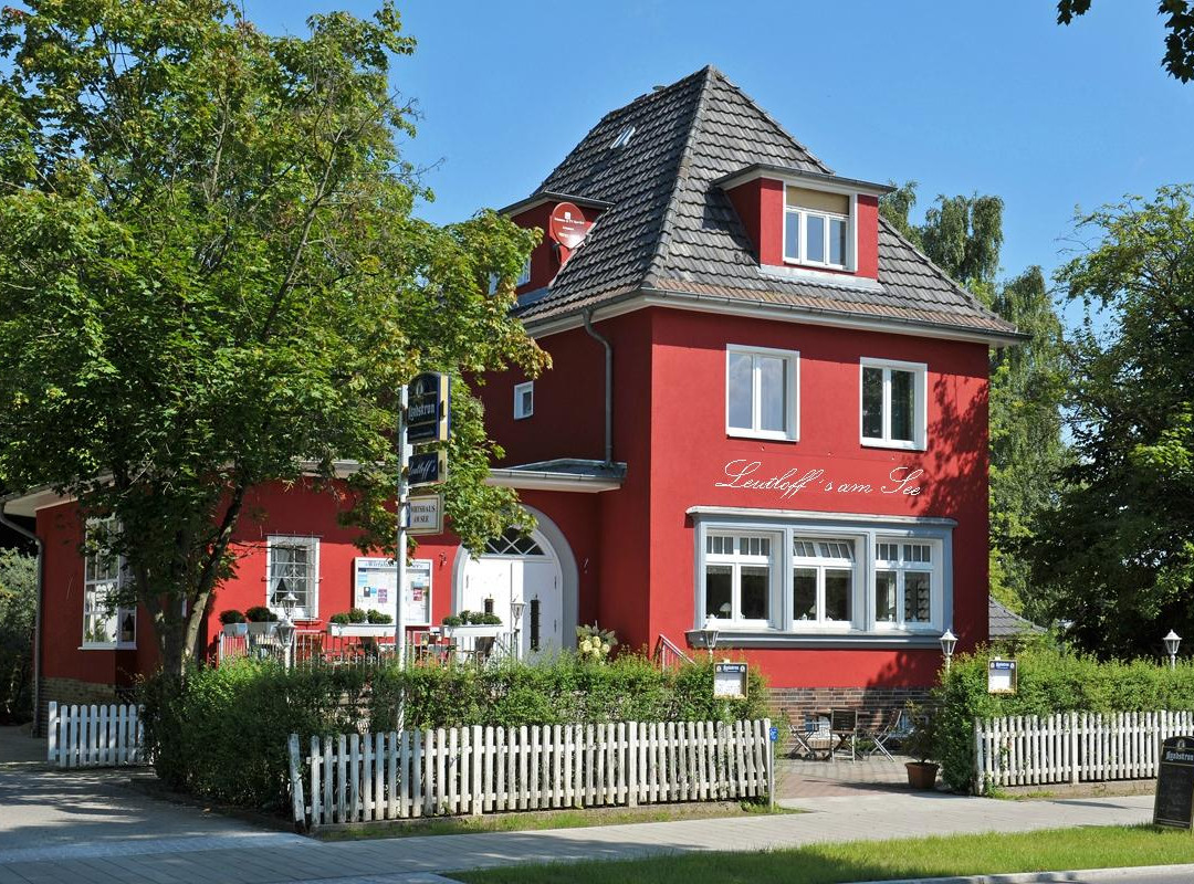 Königs Wusterhausen旅游攻略图片