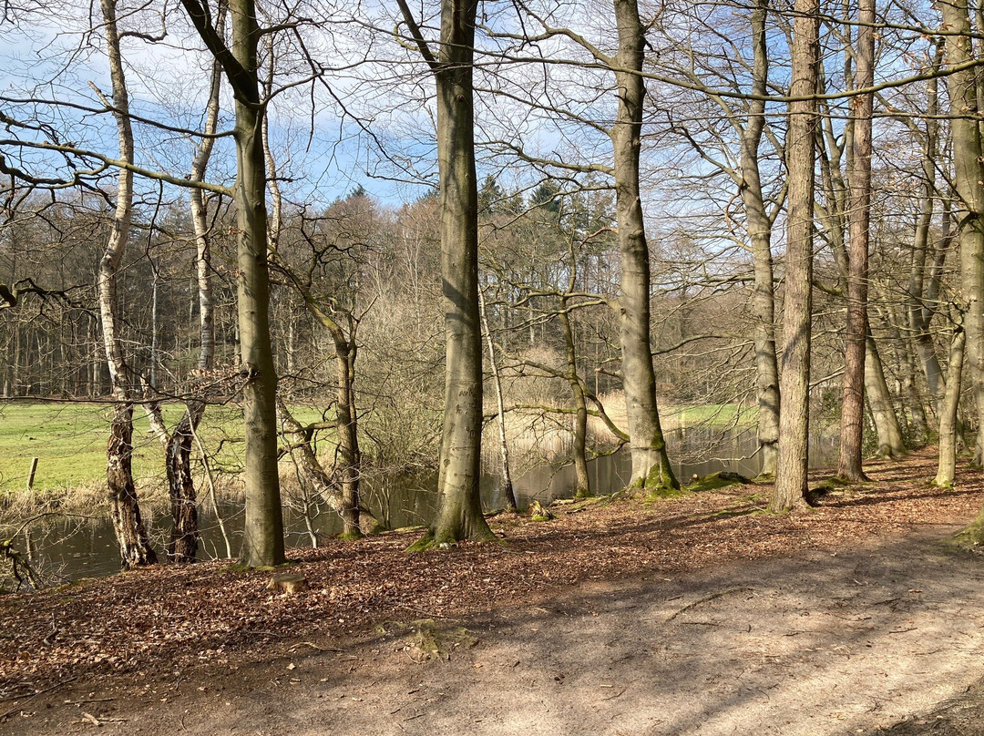 Veluwemeerkust-hulshorst Landgoed