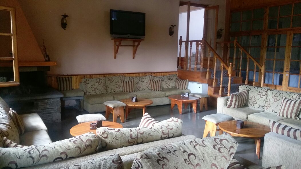Milionis Forest Hotel-官方