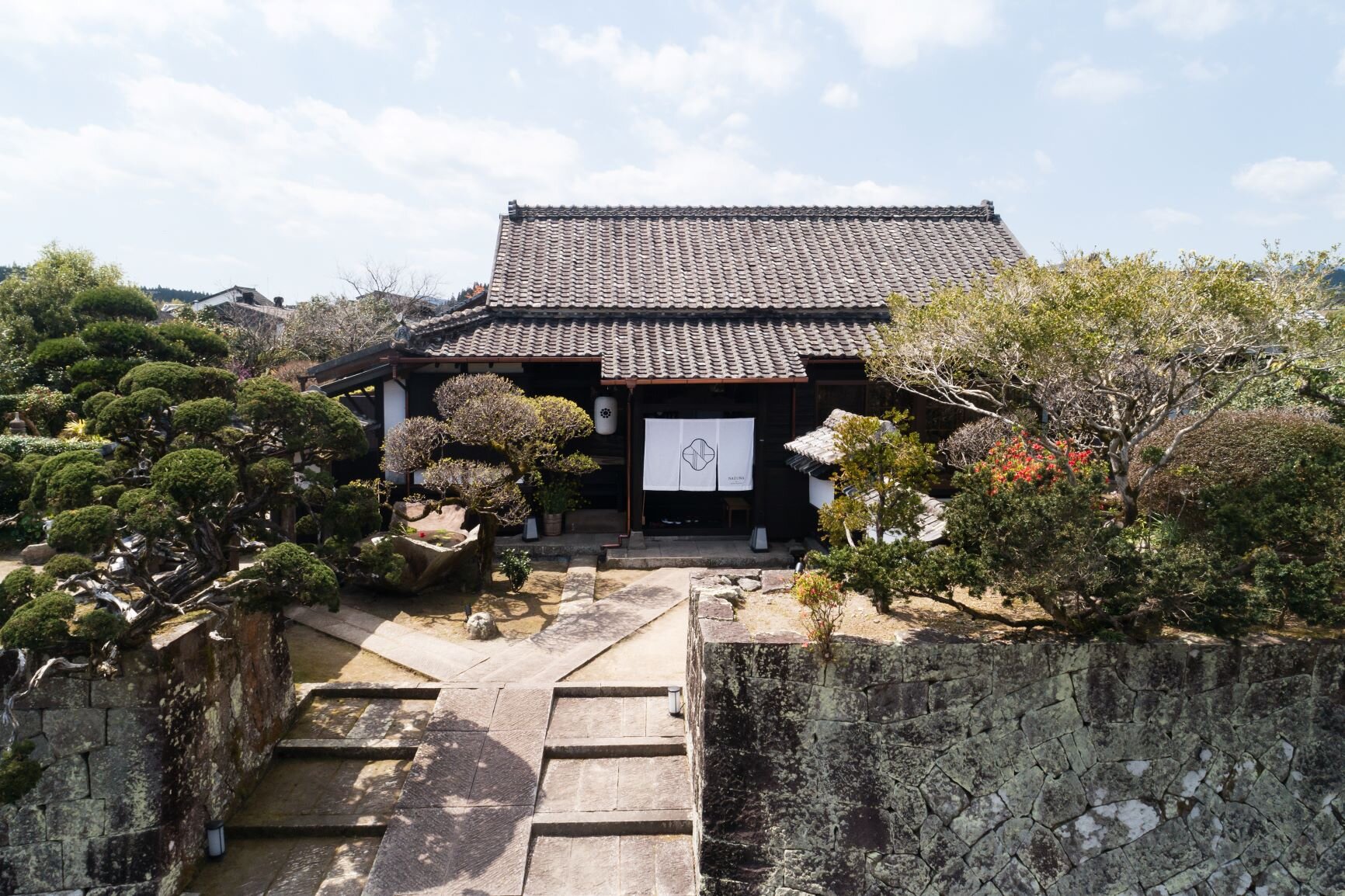 Nazuna Obi Onsen Resort-官方