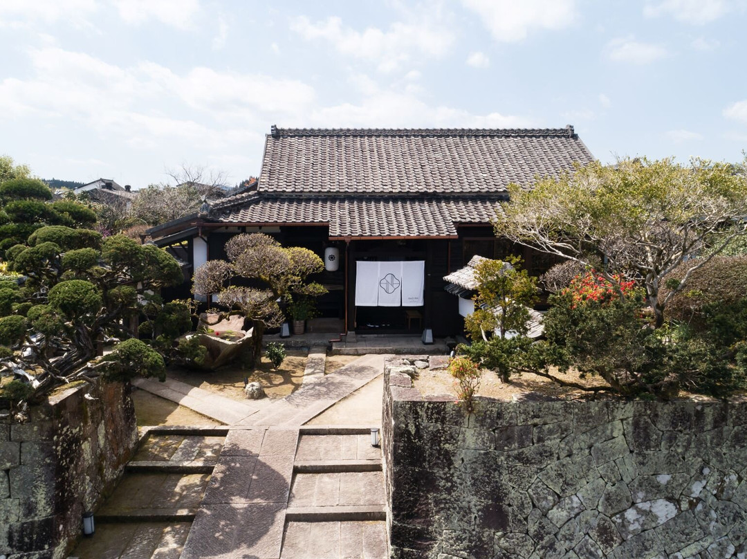 日南市酒店住宿-Nazuna Obi Onsen Resort
