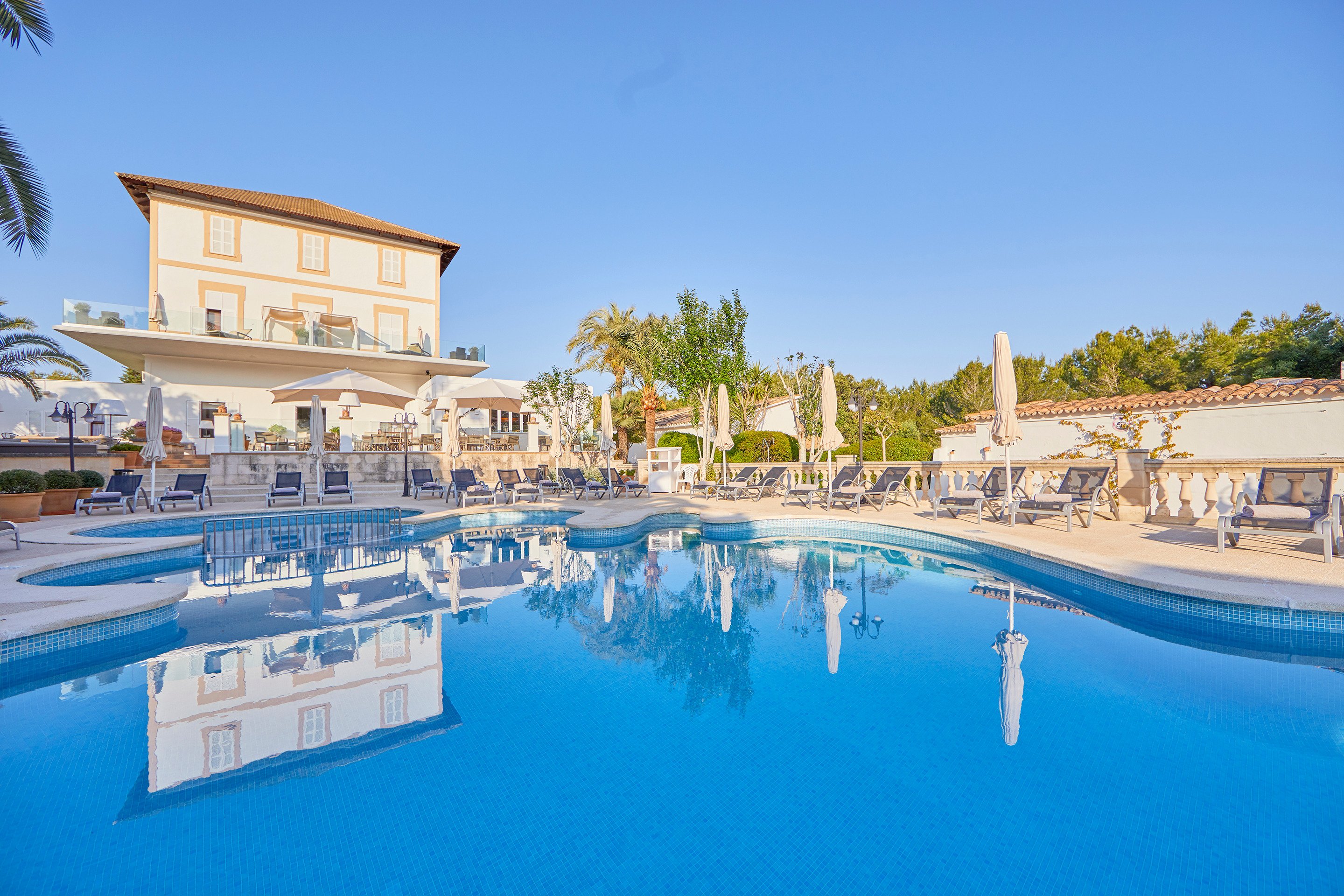 普林索特马斯帕斯酒店-官方