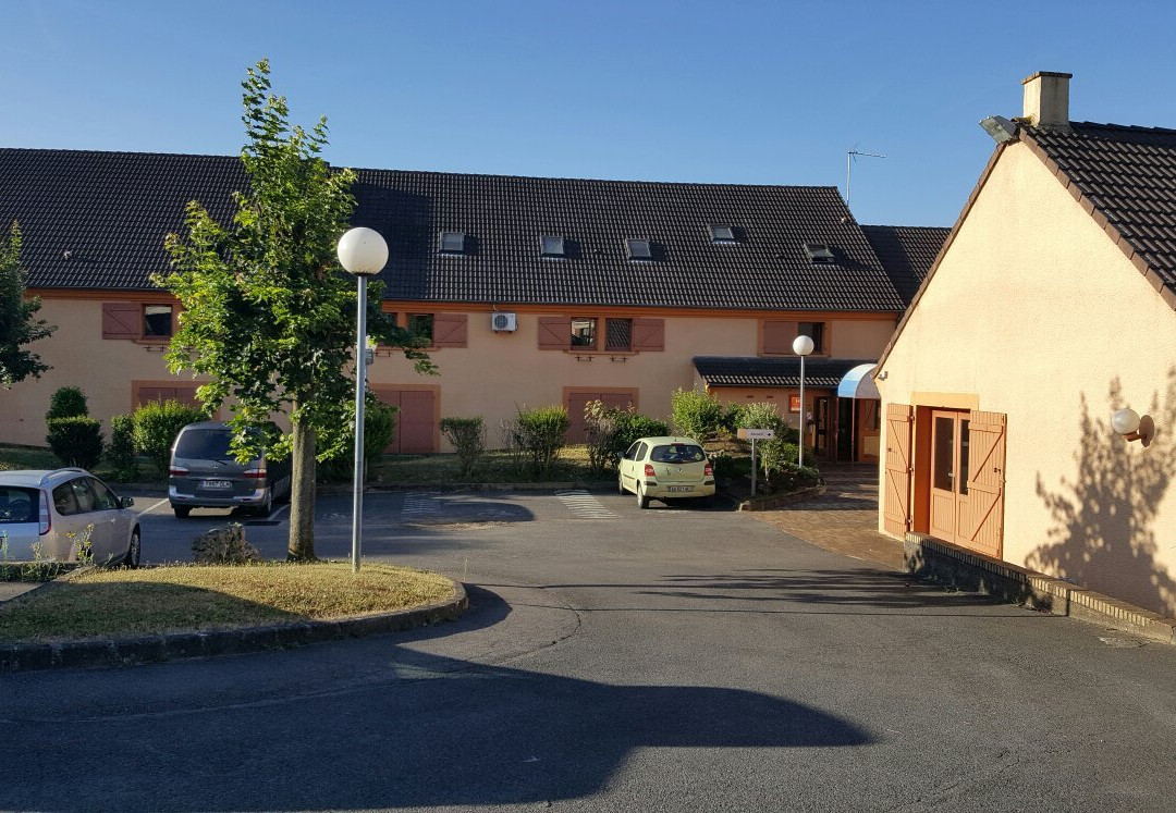 Mondhotel Chelles