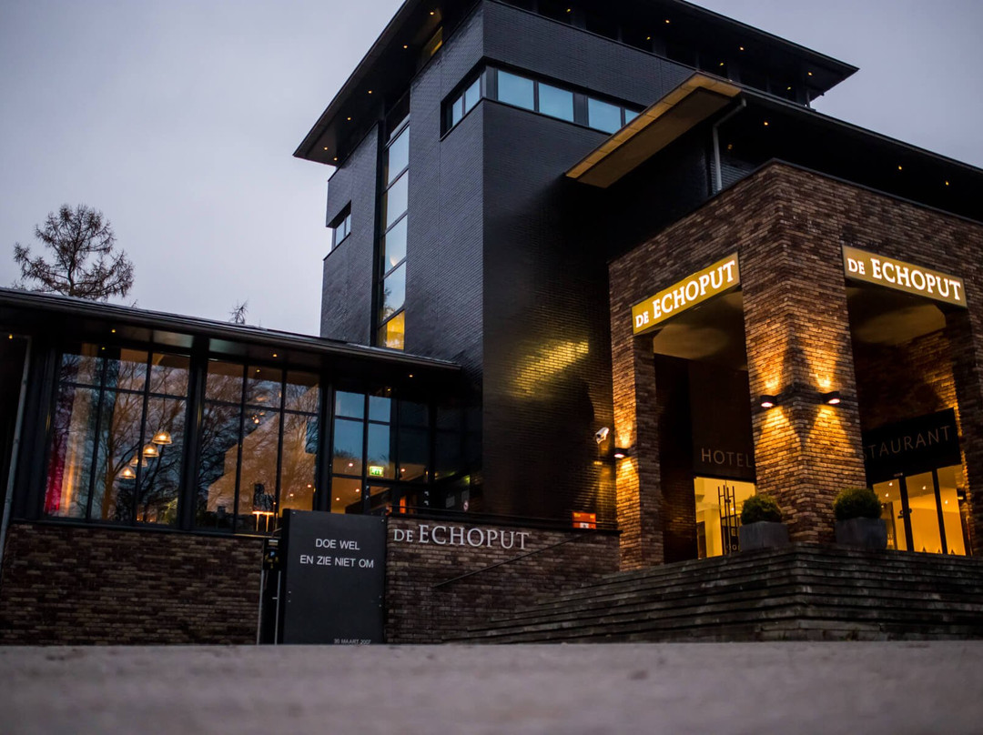 艾可朋特哈斯托诺米克