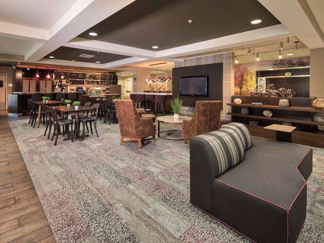 Courtyard by Marriott Rock Hill主图