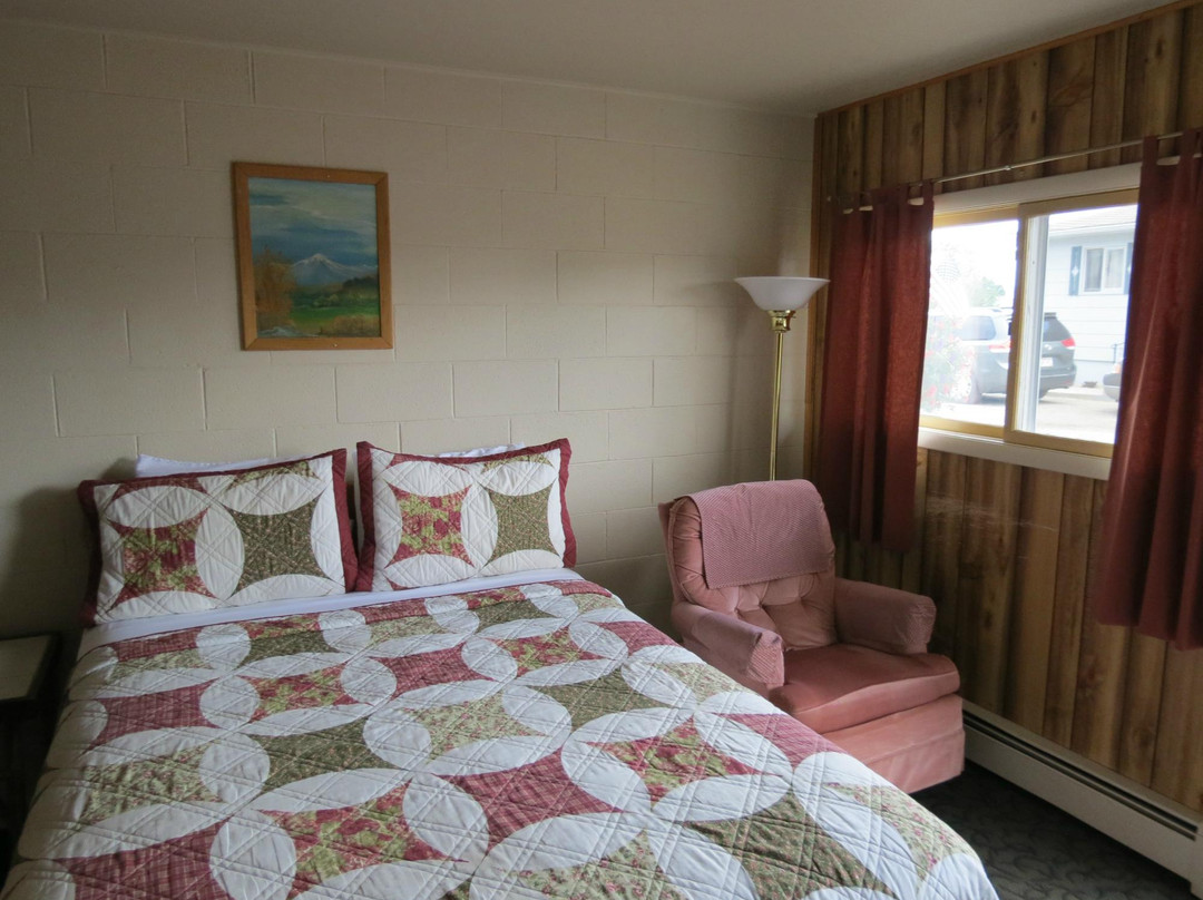 Carter Mountain Motel