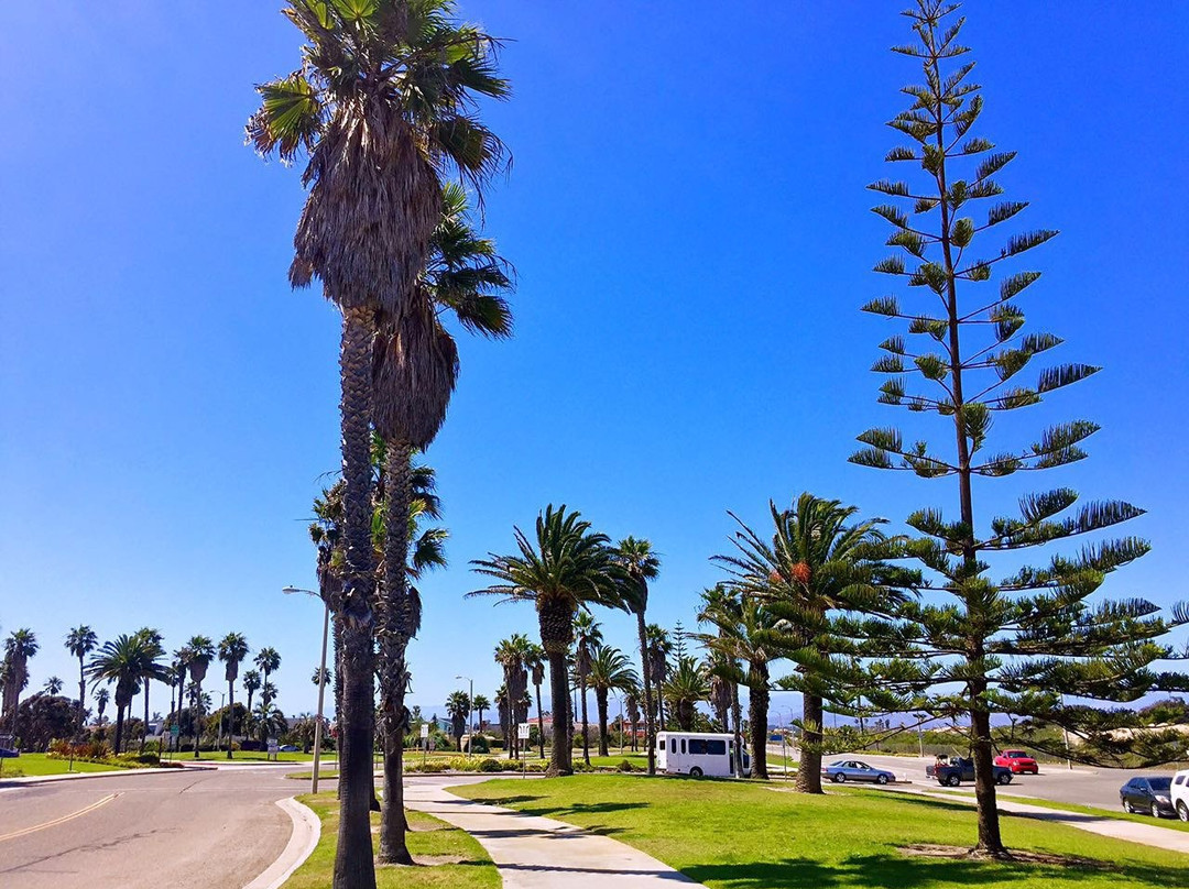 Oxnard State Beach and Park景点图片