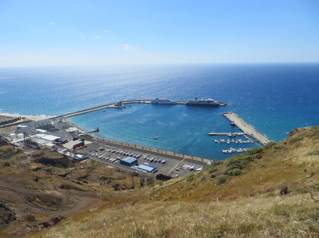 Porto Santo Marina景点图片