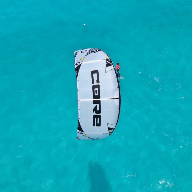 Bahamas Kitesurfing