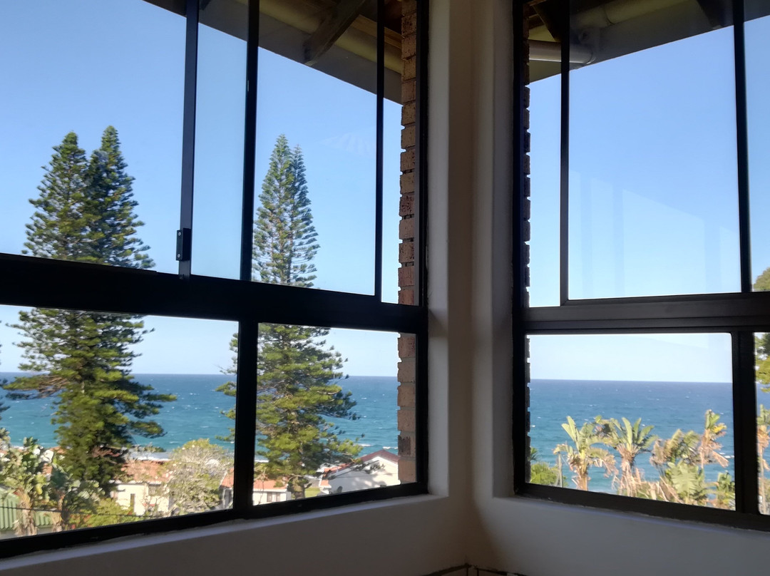 Rockview Guest House