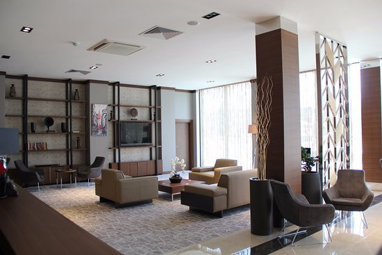 Armoni Park Otel
