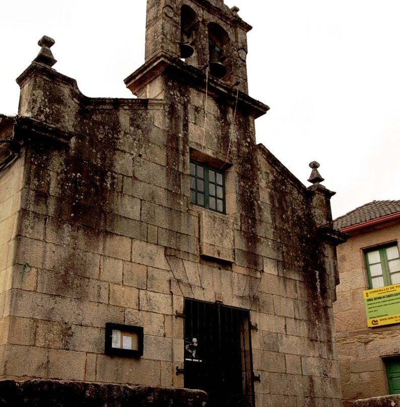 Igrexa de San Roque景点图片