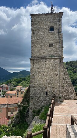 Chiesa Madonna delle Grazie景点图片