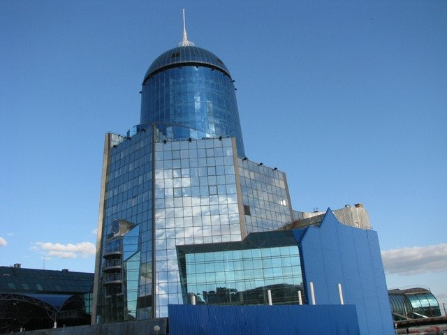 Belozyorka旅游攻略图片