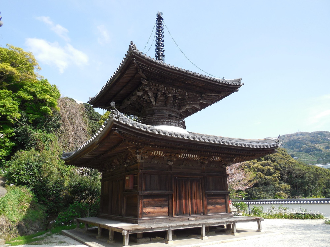 Chohoji Temple