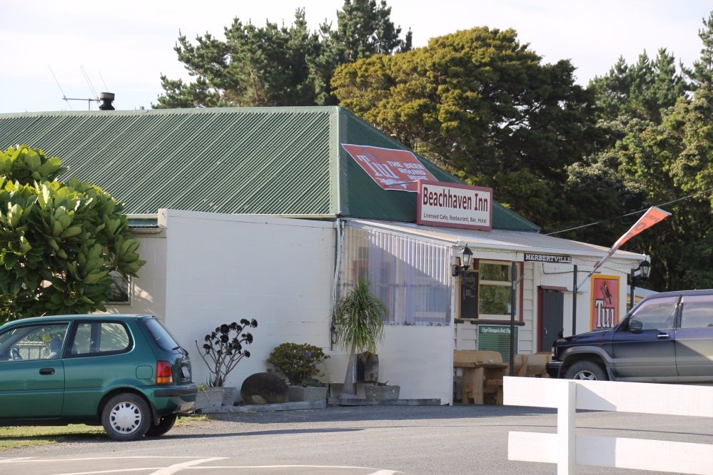 Herbertville Inn主图