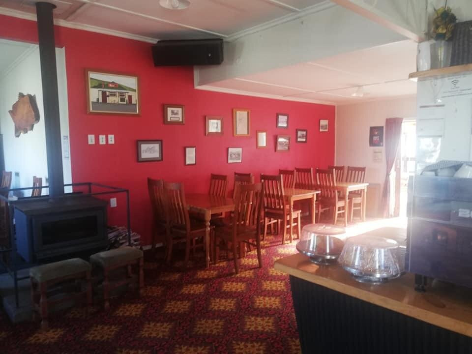 Herbertville Inn主图