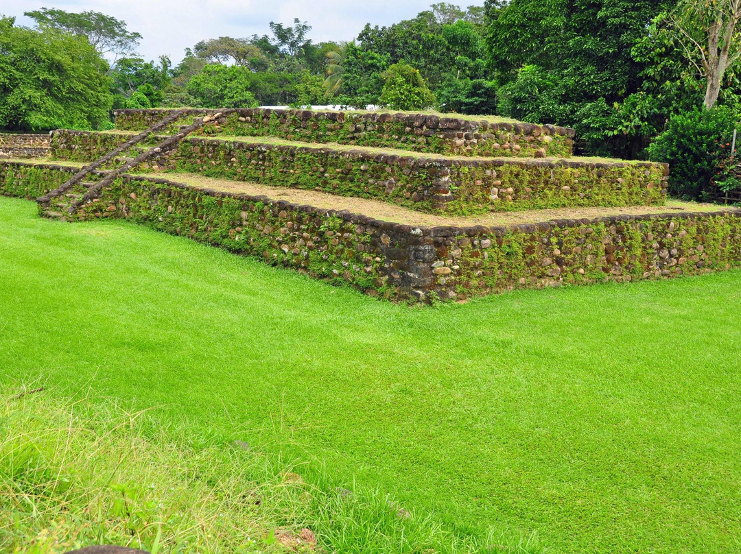 Tuxtla Chico旅游攻略图片