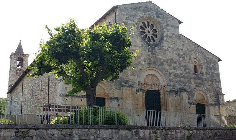 Chiesa di San Tommaso景点图片