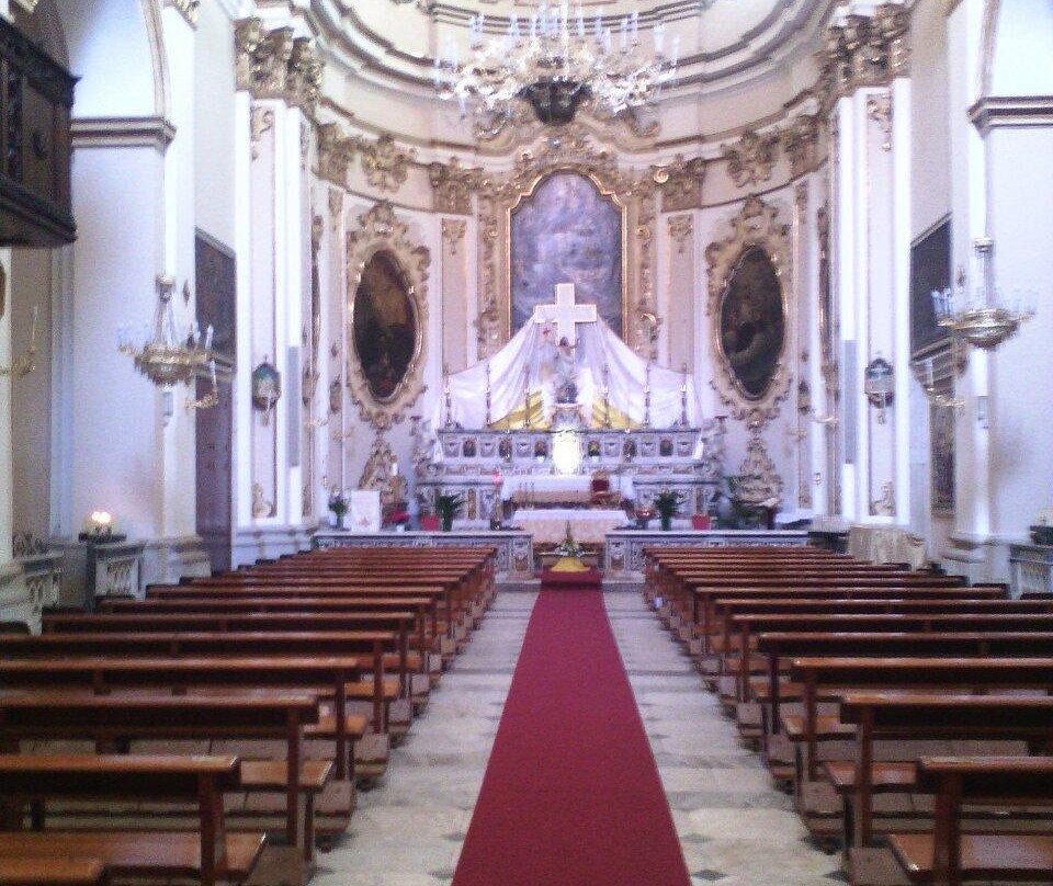 Chiesa del Santissimo Rosario景点图片
