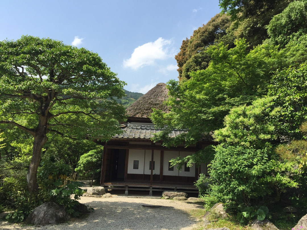 Genboku Ito Old House景点图片