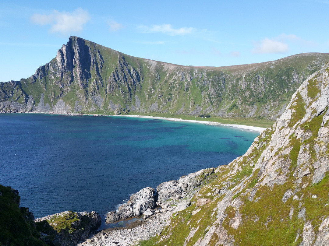 National Tourist Route Andøya景点图片
