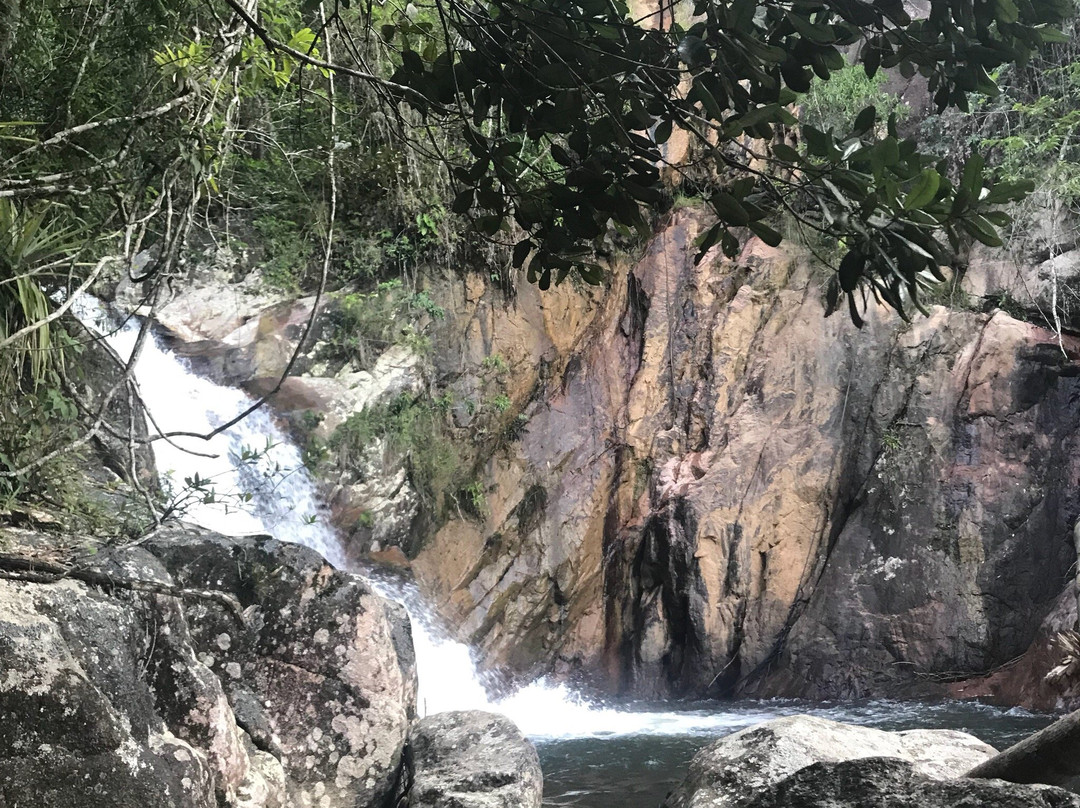 Sao Joao Batista旅游攻略图片