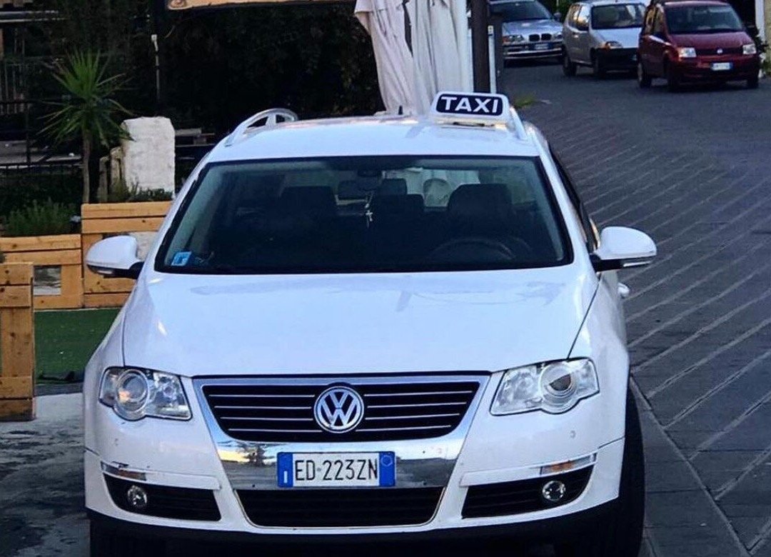 Taxi Lamezia Terme景点图片