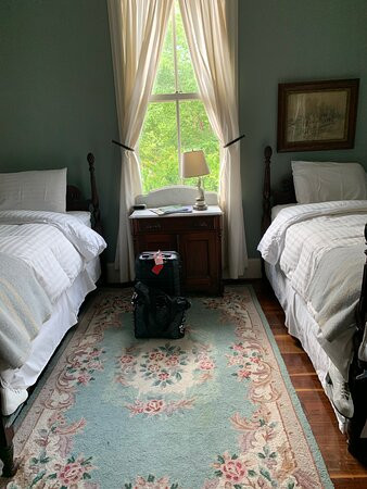 Old McCaskills Farm-Rembert必去景点