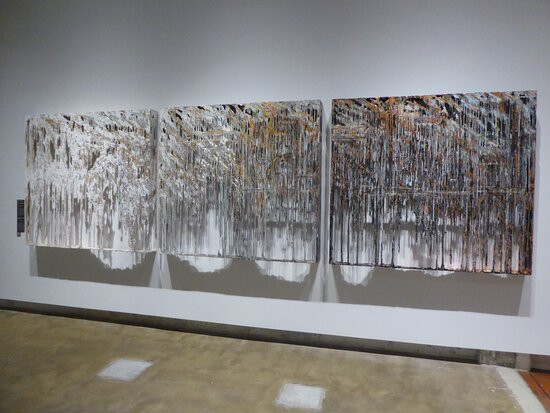 The Momentary-本顿维尔必去景点