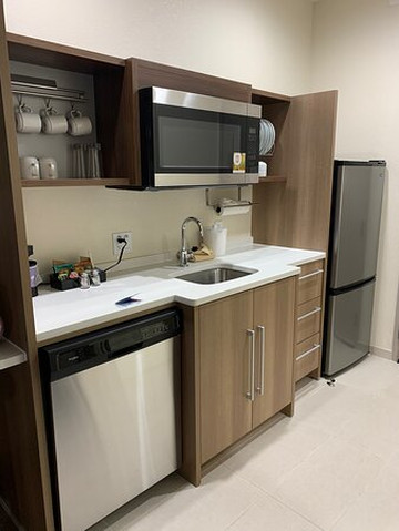 Home2 Suites By Hilton Rosenberg Sugar Land Area, Tx主图