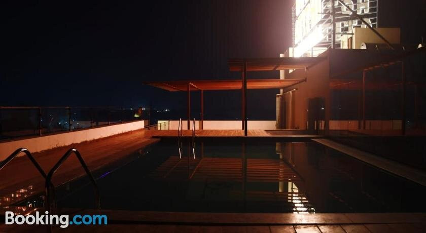 Hotel Atithi Continental