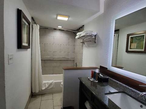 Lx酒店，由ACW Circle提供支持