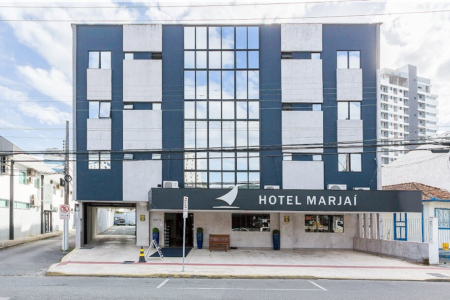 Hotel Marjai
