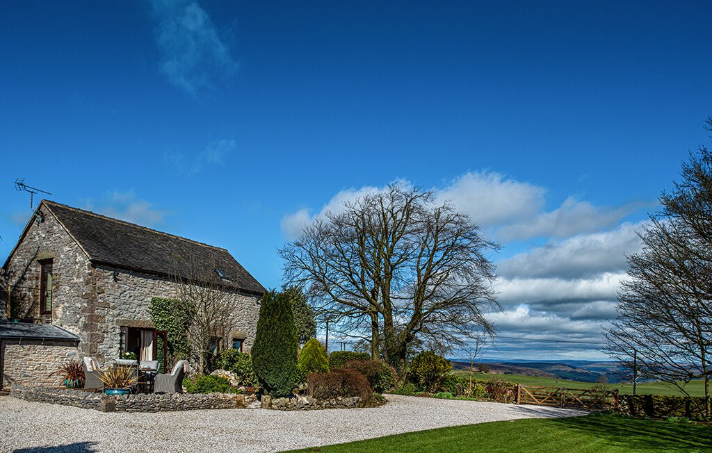 Blakelow Farm Holiday Cottages