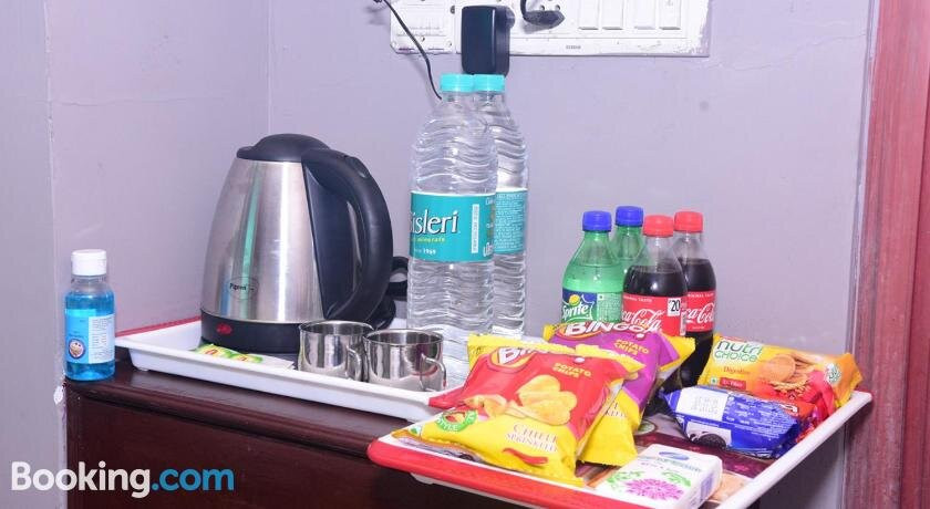 Al Huda Hotel & Rooms